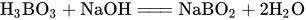 Sodium tetraborate powder price