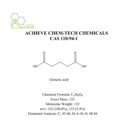 CAS 110-94-1 | Shaanxi BLOOM Tech Co., Ltd CAS 110-94-1 | Shaanxi BLOOM Tech Co., Ltd