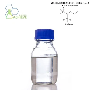 Grynas sevofluranas CAS 28523-86-6