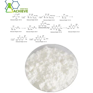 Sapropterino hidrochloridas CAS 69056-38-8