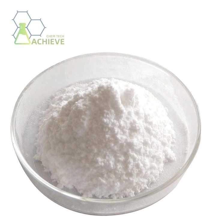 Tetramisolio hidrochlorido milteliai CAS 5086-74-8