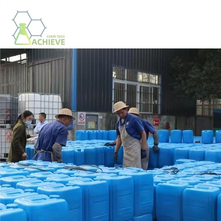 Chromic Acid Solution CAS 7738-94-5