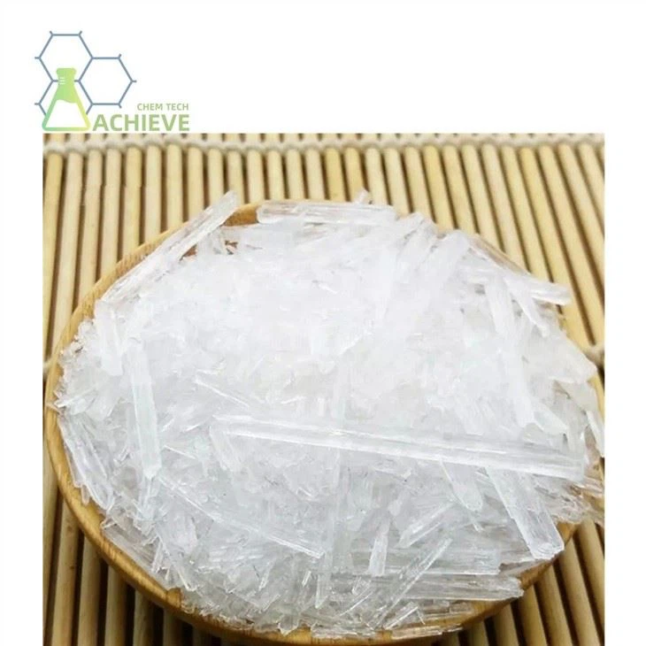 Glutaric Acid CAS 110-94-1