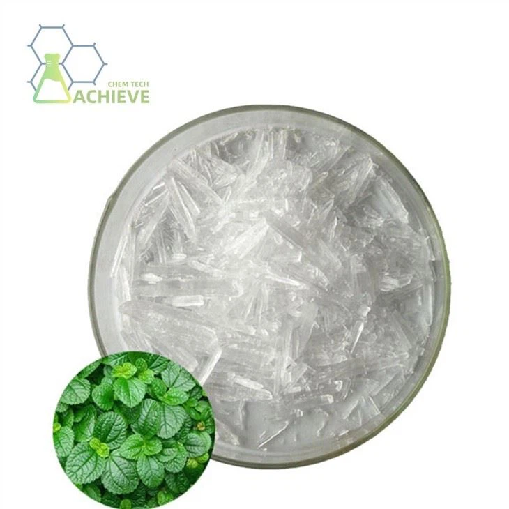 Glutaric Acid CAS 110-94-1