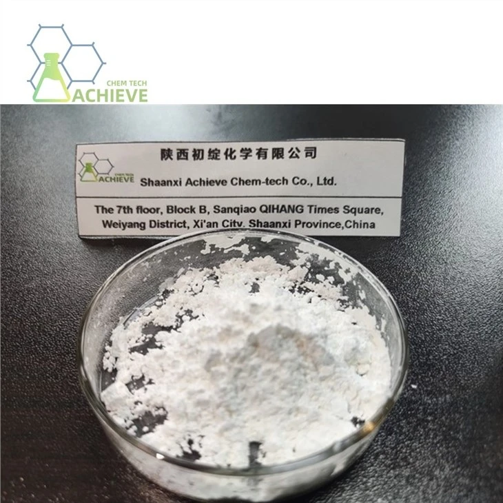 5-Sulfoisophthalic Acid Monosodium Salt CAS 6362-79-4