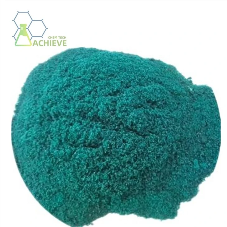 Copper (II) Acetate CAS 142-71-2