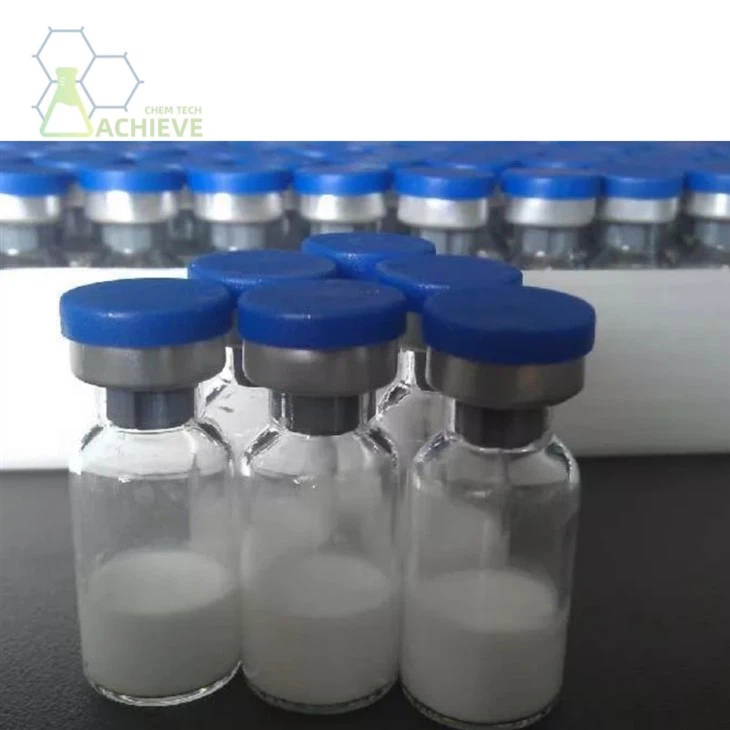 AOD 9604 Powder CAS 221231-10-3
