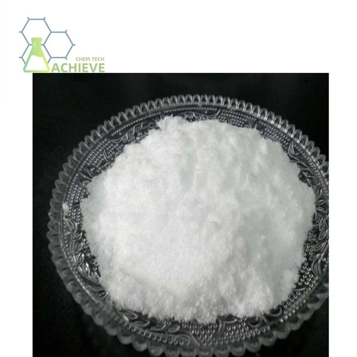 1-Boc-3-hydroxypiperidine CAS 85275-45-2