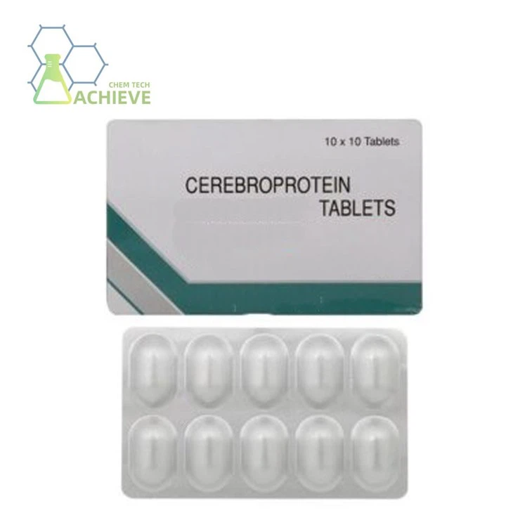 Cerebrolysin Tablets suppliers