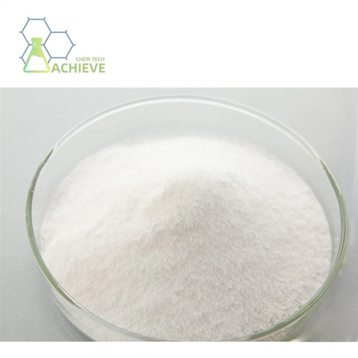 Ellagic Acid Powder CAS 476-66-4