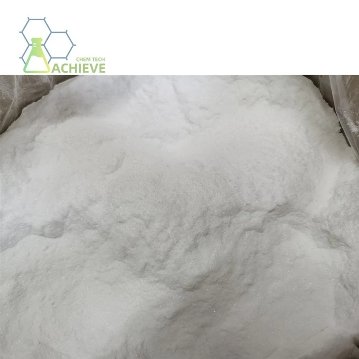 Ethyl Sarcosinate Hydrochloride CAS 52605-49-9