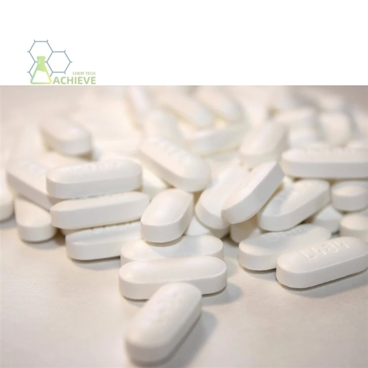 Aniracetam Tablets | Shaanxi BLOOM Tech Co., Ltd Aniracetam Tablets | Shaanxi BLOOM Tech Co., Ltd