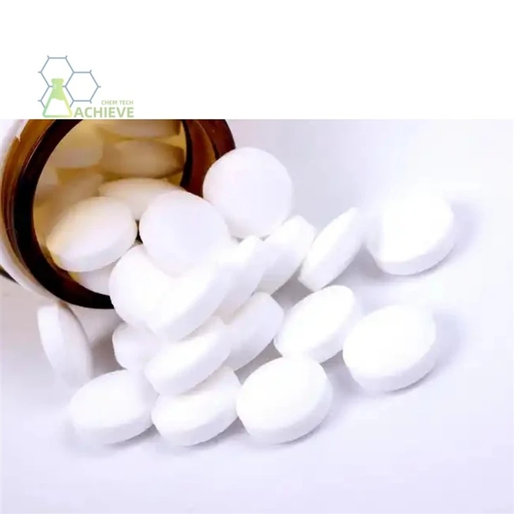 Aniracetam Tablets | Shaanxi BLOOM Tech Co., Ltd