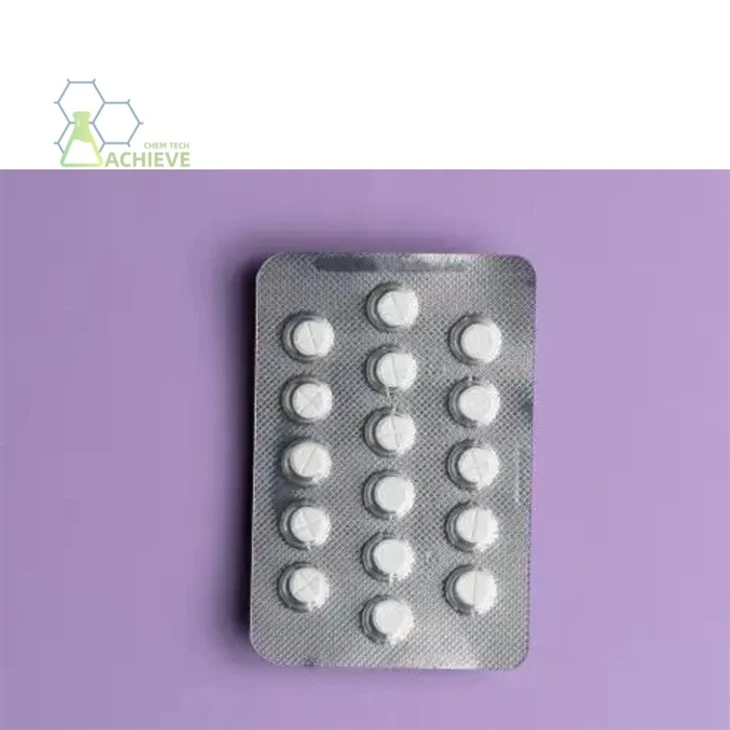 Aniracetam Tablets | Shaanxi BLOOM Tech Co., Ltd