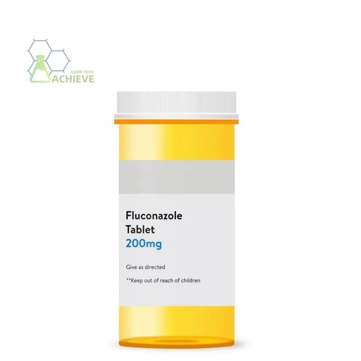 Fluconazole Tablets 150mg factory