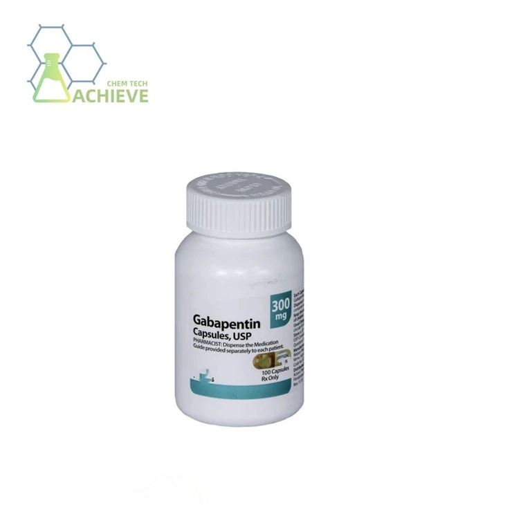 Gabapentin Capsules 100mg suppliers