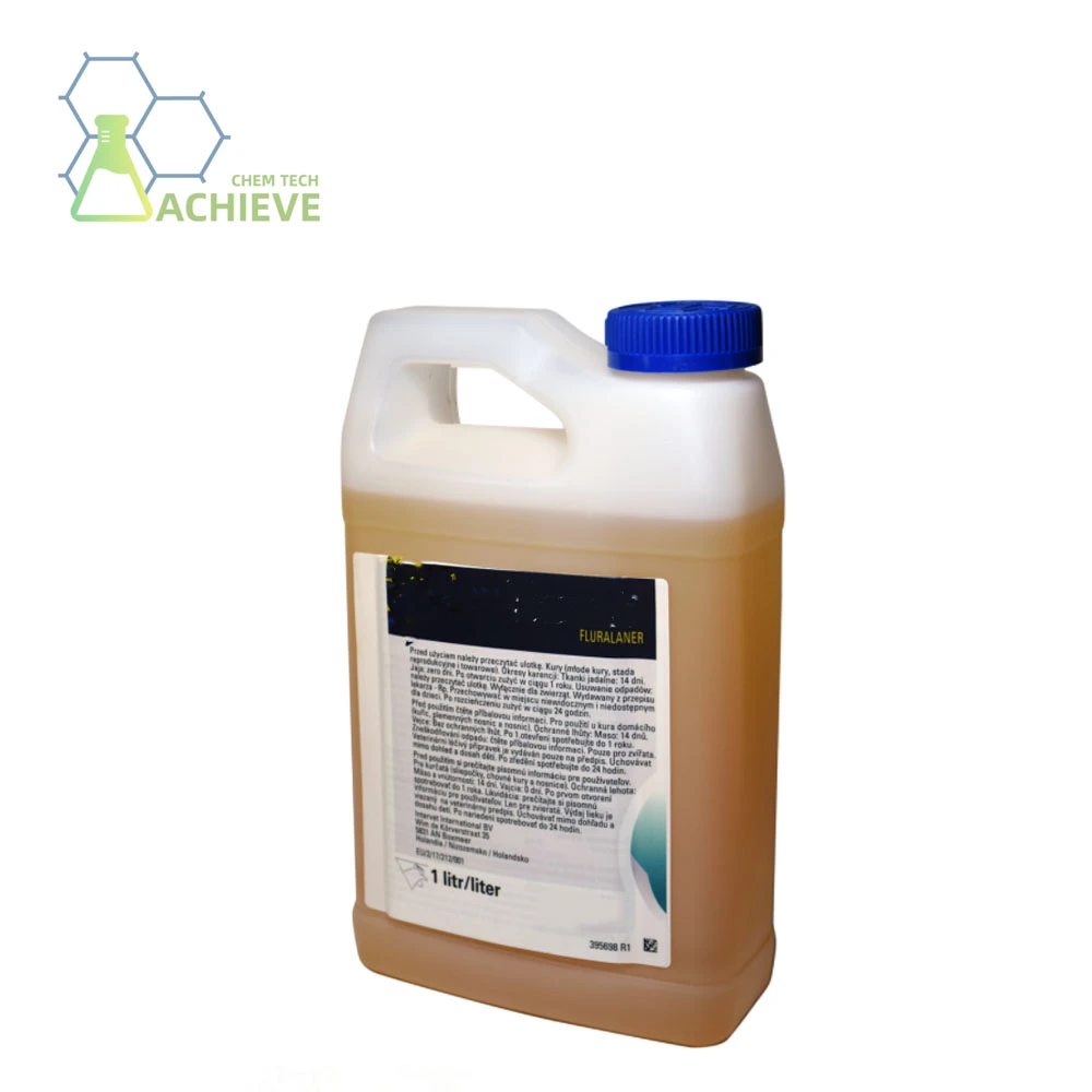 Fluralaner Suppliers | Shaanxi BLOOM Tech Co., Ltd Fluralaner Suppliers | Shaanxi BLOOM Tech Co., Ltd