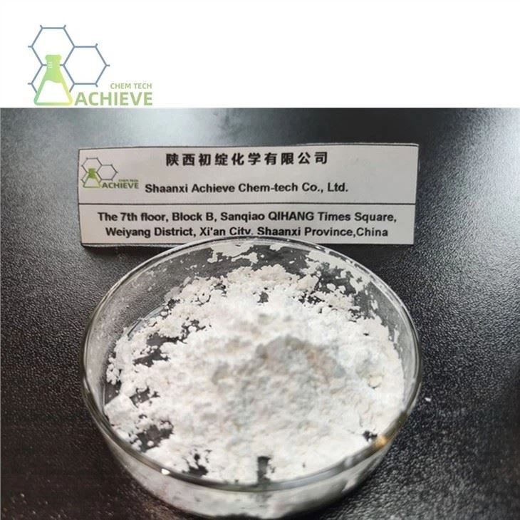 Spermidine Suppliers | Bloomtechz Spermidine Suppliers | Bloomtechz