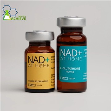 NAD+ peptidų injekcijos vertė Azijos senėjimo prevencijos{1}}produktų kūrime