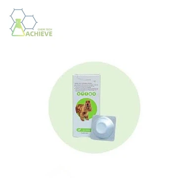 Fluralaner Tablet ROI Europos veterinarijos produktų įmonėms