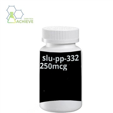 Kaip SLU-PP-332 250mcg dozė veikia jūsų sveikatą?