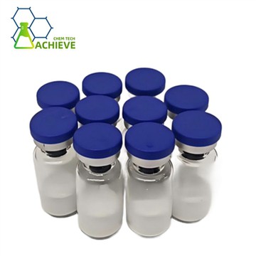 SLU-PP-332 peptidas vs. Kiti peptidai: išsamus palyginimas