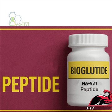 Ar Bioglutide NA-931 yra geriausias 2026 m. ilgaamžiškumo tendencijų peptidas?
