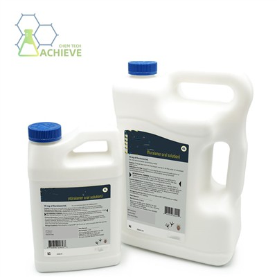 Fluralanero tirpalo blusoms gydyti mokslas