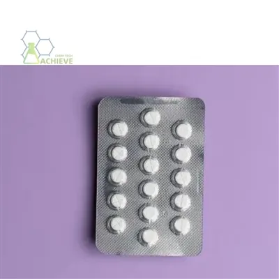 Bioglutido tabletės, skirtos pažangiai metabolinei sveikatai palaikyti