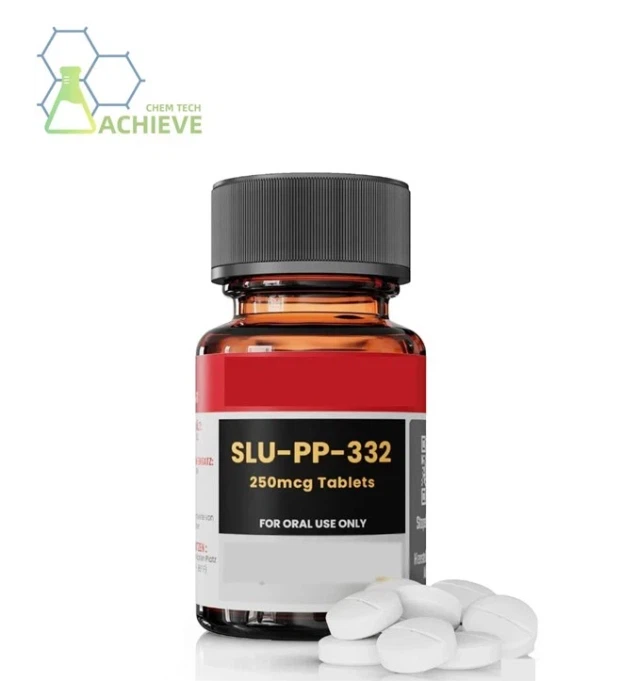 SLU-PP-332 Tablets suppliers | Shaanxi BLOOM Tech Co., Ltd SLU-PP-332 Tablets suppliers | Shaanxi BLOOM Tech Co., Ltd