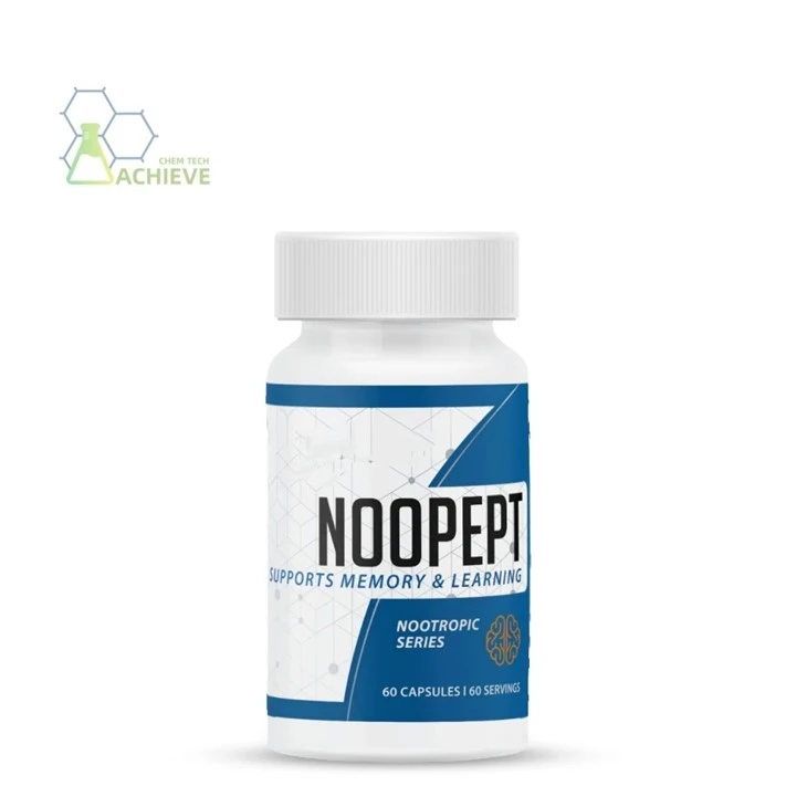 Noopept Capsules high quality