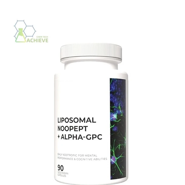 Noopept Capsules suppliers