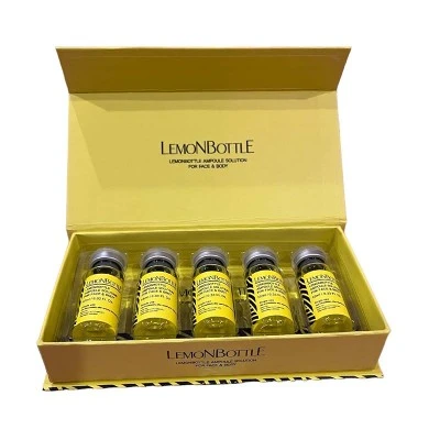 lemon bottle | Shaanxi BLOOM Tech Co., Ltd lemon bottle | Shaanxi BLOOM Tech Co., Ltd
