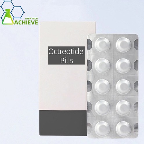 Octreotide Tablet | Shaanxi BLOOM Tech Co., Ltd Octreotide Tablet | Shaanxi BLOOM Tech Co., Ltd