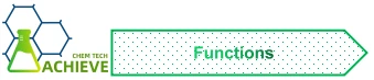 Functions Functions