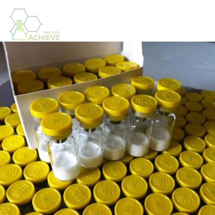 Semax Powder | Shaanxi BLOOM Tech Co., Ltd Semax Powder | Shaanxi BLOOM Tech Co., Ltd