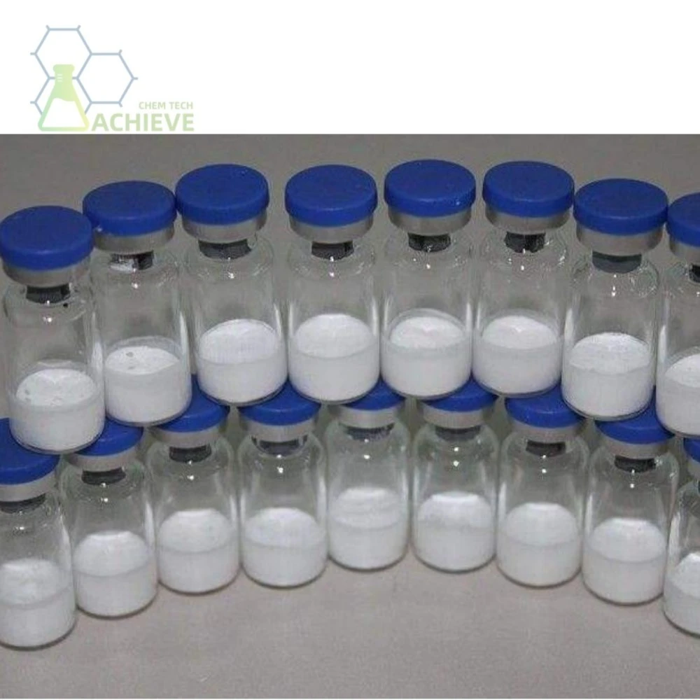 Argireline Powder | Shaanxi BLOOM Tech Co., Ltd Argireline Powder | Shaanxi BLOOM Tech Co., Ltd