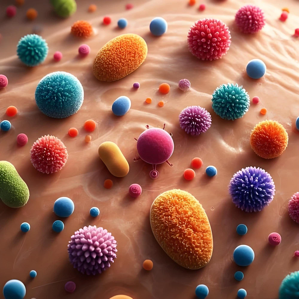 Metronidazole Topical Cream 75% use| Shaanxi BLOOM Tech Co., Ltd Metronidazole Topical Cream 75% use| Shaanxi BLOOM Tech Co., Ltd