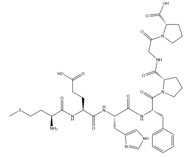 Semax Structure | Shaanxi BLOOM Tech Co., Ltd Semax Structure | Shaanxi BLOOM Tech Co., Ltd