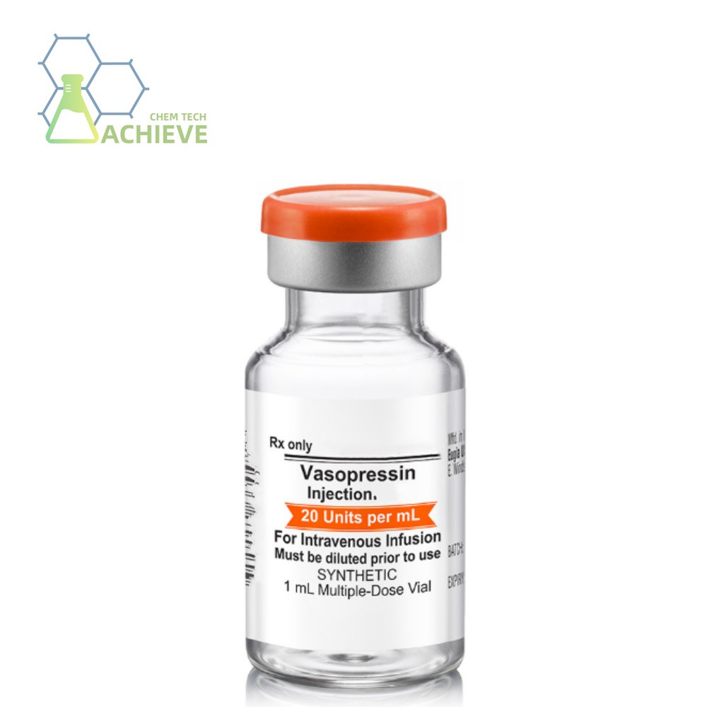 Vasopressin 20 Units | Shaanxi BLOOM Tech Co., Ltd Vasopressin 20 Units | Shaanxi BLOOM Tech Co., Ltd