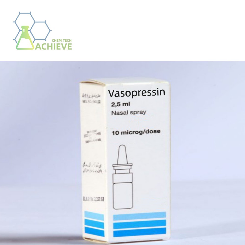Vasopressin Spray | Shaanxi BLOOM Tech Co., Ltd Vasopressin Spray | Shaanxi BLOOM Tech Co., Ltd