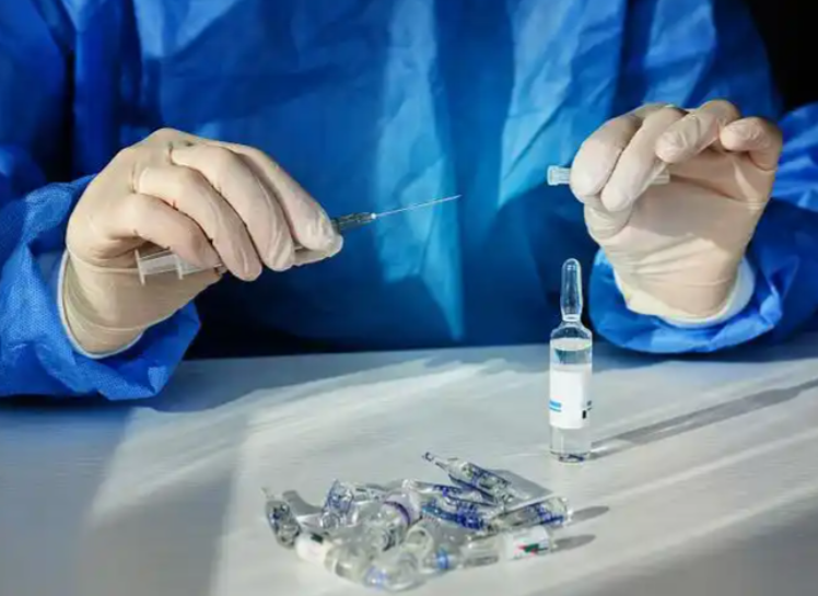 Vasopressin Supply | Shaanxi BLOOM Tech Co., Ltd Vasopressin Supply | Shaanxi BLOOM Tech Co., Ltd