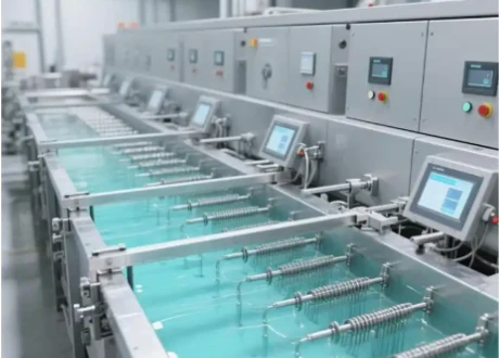 Zinc Sulfate Heptahydrate Powder Electroplating Industry | Shaanxi BLOOM Tech Co., Ltd Zinc Sulfate Heptahydrate Powder Electroplating Industry | Shaanxi BLOOM Tech Co., Ltd