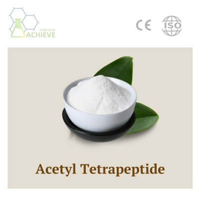 Acetilo tetrapeptidas
