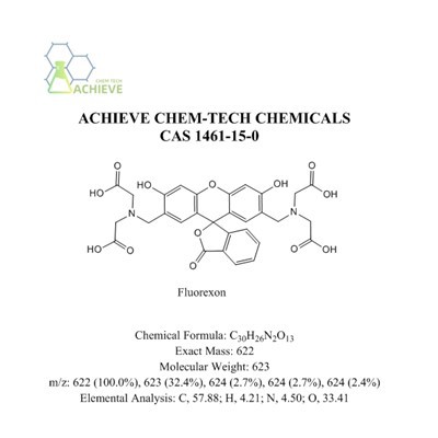 Fluoreksonas CAS 1461-15-0