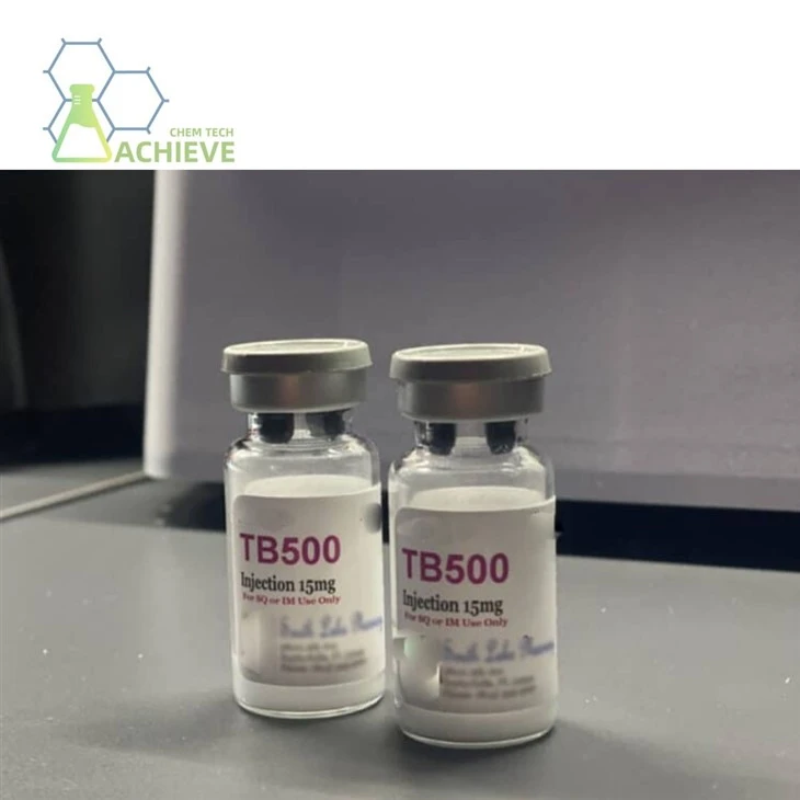TB 500 Injection