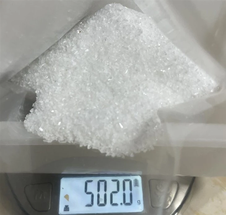 Xylazine _5